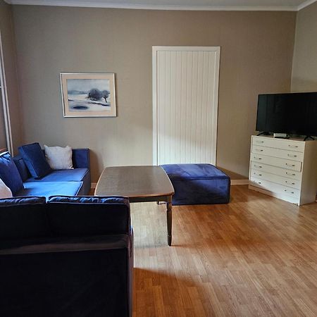 Apartmán Living Ludvika Exteriér fotografie