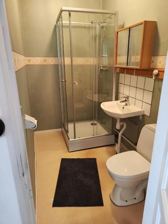 Apartmán Living Ludvika Exteriér fotografie