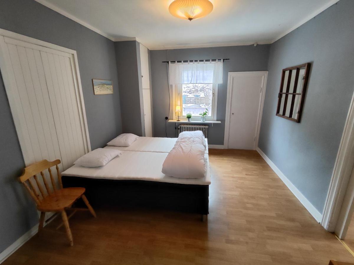 Apartmán Living Ludvika Exteriér fotografie