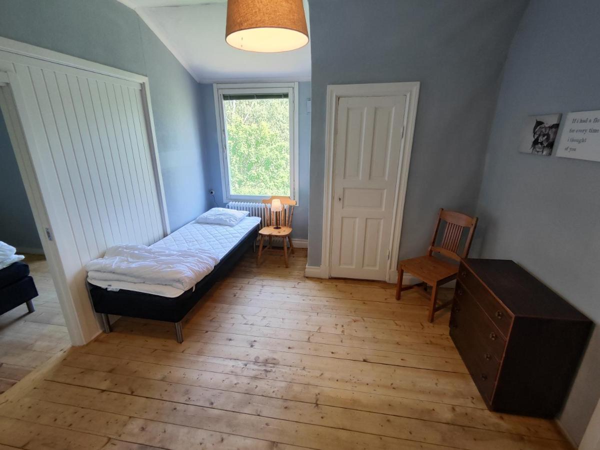 Apartmán Living Ludvika Exteriér fotografie